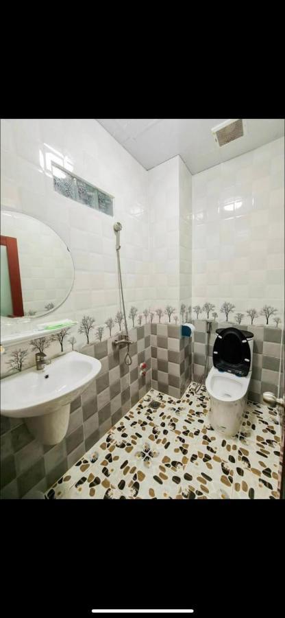 Nang Calido Hotel Vung Tau Habitación foto